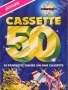 Atari  800&nbsp; - &nbsp;50_cascade_games_k7